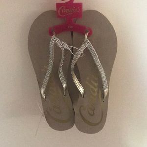 Wedge Flipflops